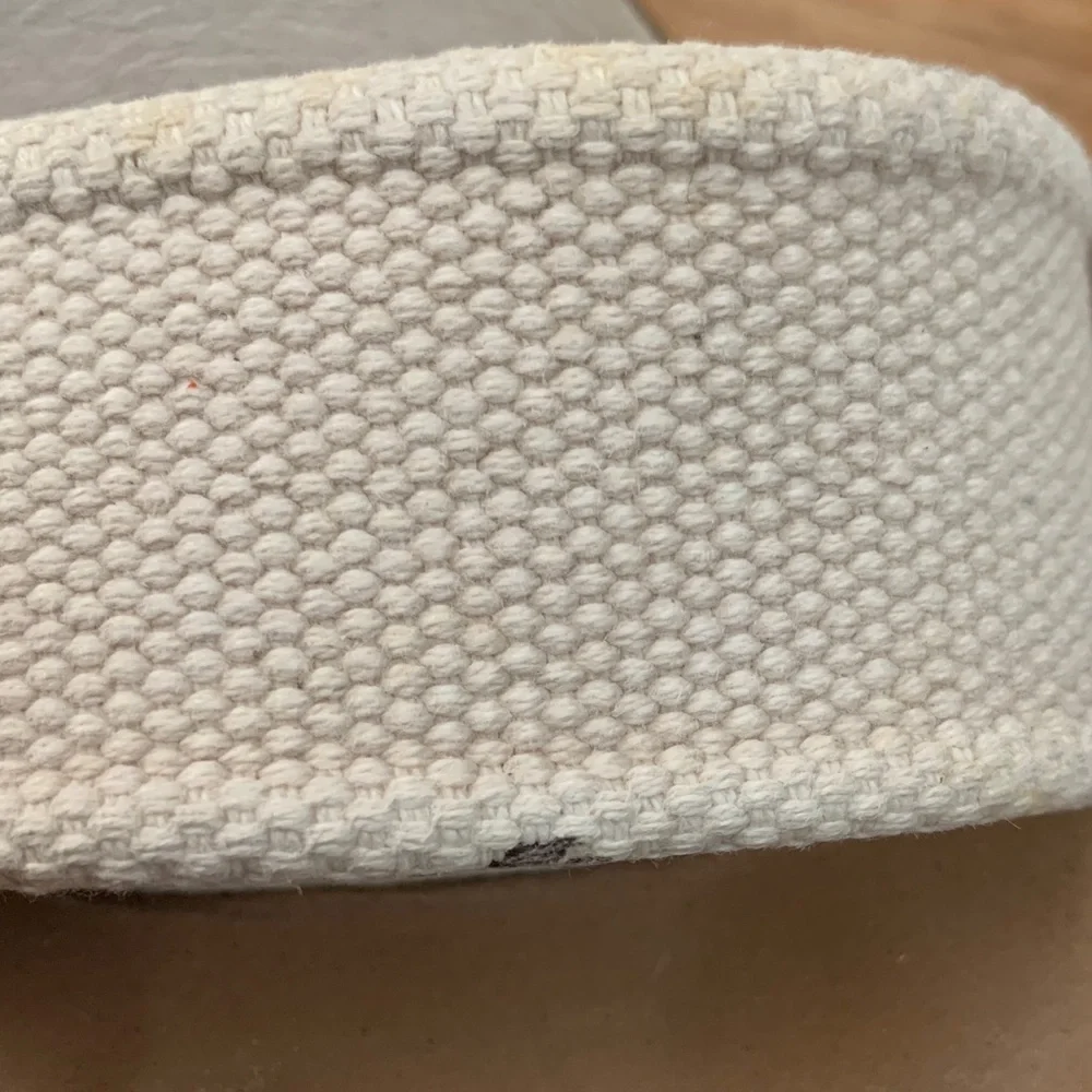 Michael Kors Neutral Platform Block Heel Women’s Size 7.5 - Picture 14 of 14